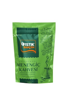 Fıstık Bahçem Menengiç Kahvesi 250 G