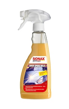 Sonax 500 Ml Hızlı Cila Sonax 500 Ml Hızlı Cila
