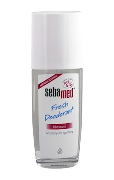 Sebamed Blossom Sprey Deodorant 75 ML Sebamed Blossom Sprey Deodorant 75 ML