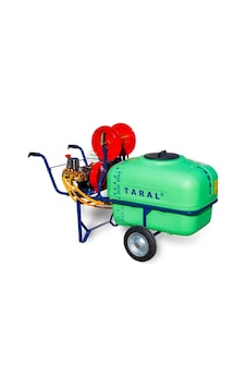 Taral Tp200 Benzinli Castello Motor 6.5Hp Ilaçlama Makinası 200 Taral Tp200 Benzinli Castello Motor 6.5Hp Ilaçlama Makinası 200