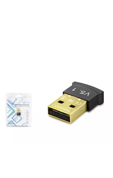 Hadron B15 Dongle Bluetooth 5.1 Versiyon 5.1 Version Hadron B15 Dongle Bluetooth 5.1 Versiyon 5.1 Version