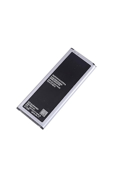 Samsung Galaxy Note 4 N910f Uyumlu İthal Pil