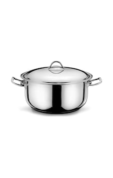 Tencere Flanşlı Kulp 8lt. Nocolor-74f3bd09 Tencere Flanşlı Kulp 8lt. Nocolor-74f3bd09