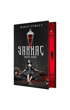 Sarkaç 1 Kurma Bebek Ciltli Yan Boyamalı Sku: Zeusstk66dacd3673
