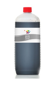 QC Canon PGI-29DGY Kartuş Mürekkebi 1000ml DGY Dark Grey Koyu Gri Pigment QC Canon PGI-29DGY Kartuş Mürekkebi 1000ml DGY Dark Grey Koyu Gri Pigment
