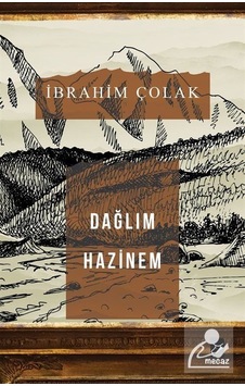Mercankitap Dağlım Hazinem / Ibrahim Çolak
