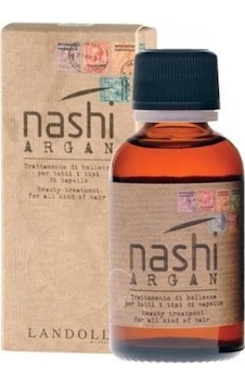 Nashi Argan Yağı 30 ML Nashi Argan Yağı 30 ML