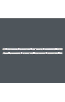 Gen Gen-1007-Tk Ue49J5200Au Ue49N5300 Samsung Tv Led Bar Gen Gen-1007-Tk Ue49J5200Au Ue49N5300 Samsung Tv Led Bar