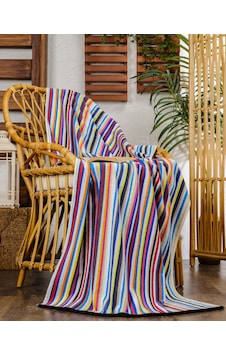 Side 75 x 150 CM Plaj Havlusu Çok Renkli Side 75 x 150 CM Plaj Havlusu Çok Renkli