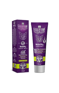 Effective Mobility Super Kedi Maltı 100 G Effective Mobility Super Kedi Maltı 100 G