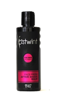 Ostwint Excitement Tıraş Sonrası Balsam 200 ML Ostwint Excitement Tıraş Sonrası Balsam 200 ML