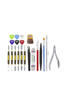 Tamir Set Bilgisayar Tv Notebook Laptop Tablet Telefon Pc Sökme Çoklu Yardımcı Elektronikçi Tamir Onarım Seti St195 Tamir Set Bilgisayar Tv Notebook Laptop Tablet Telefon Pc Sökme Çoklu Yardımcı Elektronikçi Tamir Onarım Seti St195
