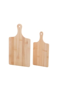 Balsa Bmb30 Kesme Tahtası 2 Li Kahverengi Balsa Bmb30 Kesme Tahtası 2 Li Kahverengi