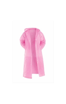 Yağmurluk - Pembe N145 Yağmurluk - Pembe N145