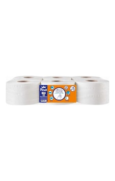 Rova Jumbo Tuvalet Kağıdı 5 Kg 6'lı Rova Jumbo Tuvalet Kağıdı 5 Kg 6'lı
