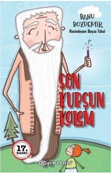Son Kurşun Kalem - Banu Bozdemir - Epsilon Yayınevi Son Kurşun Kalem - Banu Bozdemir - Epsilon Yayınevi