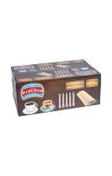 Pratikon Pr-1147 Ahşap Çay Karıştırıcı - 30 Adet- 50'li Paket Pratikon Pr-1147 Ahşap Çay Karıştırıcı - 30 Adet- 50'li Paket