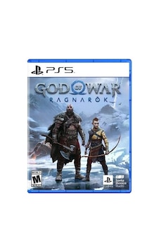 God Of War Ragnarok PS5 Oyun God Of War Ragnarok PS5 Oyun