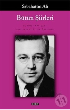 Yapı Kredi Yayınları Sabahattin Ali Bütün Şiirleri Yeni Yapı Kredi Yayınları Sabahattin Ali Bütün Şiirleri Yeni