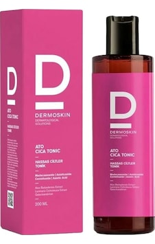 Dermoskin Ato Cica Tonik 200 Ml Dermoskin Ato Cica Tonik 200 Ml