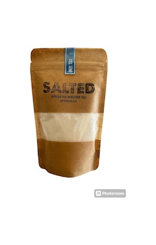 İnce Tuz 250 Gr