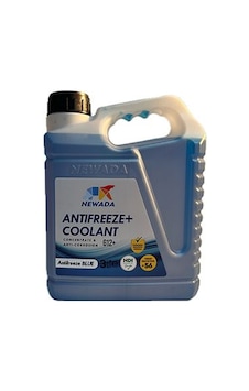 Newada Antıfrız-coolant Newada -56 Mavı 3lt. AOD-NEWADA NWD M3 Newada Antıfrız-coolant Newada -56 Mavı 3lt. AOD-NEWADA NWD M3