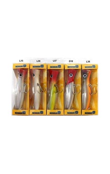 Nomuro 9602 Maket Balık Nomuro 9602 Maket Balık