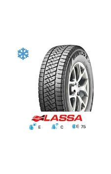 Lassa 195-70r15 104/102r Wıntus 2 Lassa 195-70r15 104/102r Wıntus 2