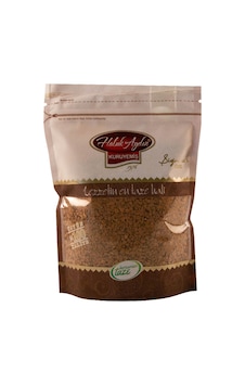 Haluk Aydın Kuruyemiş Gold Granül Kahve 130 G Haluk Aydın Kuruyemiş Gold Granül Kahve 130 G