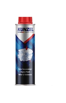 Motor İç Temizleyici 300 Ml - Kunzel Motor İç Temizleyici 300 Ml - Kunzel