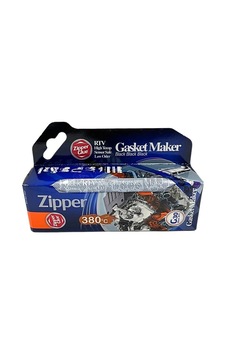 Siyah Sıvı Conta 30 Gr