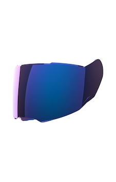Nexx Y.100 - Y.100r Kask Camı Irıdıum Mavi Nexx Y.100 - Y.100r Kask Camı Irıdıum Mavi