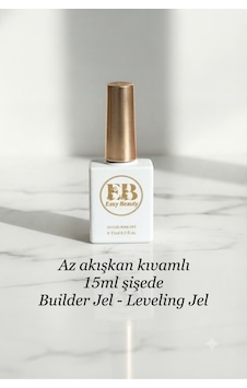 15ml Likit Jel Leveling Protez Tırnak Jeli Dengeleme Jeli Tpo İçermez Buılder Gel Levelıng Gel Diğer