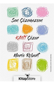 Sen Çözemezsen Kant Çözer - Marie Roberts