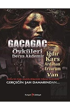 Gaçagaç Öyküleri -  Kurgan Edebiyat