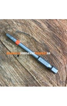 Würth Aw20 Tork Yıldız Bits Uç 75 Mm Cobalt Çelik Vida Sıkma Ucu Würth Aw20 Tork Yıldız Bits Uç 75 Mm Cobalt Çelik Vida Sıkma Ucu