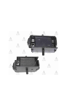 Kia Pregio Bongo 1997-2005 Motor Takozu 0k61a-39-040a Kia Pregio Bongo 1997-2005 Motor Takozu 0k61a-39-040a