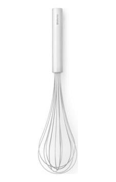 Brb-8710755250842-bra 250842-006-01-profıle Matt Steel Büyük Çırpıcı Mat Çelik