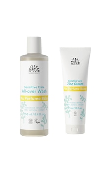 Organik Kokusuz Bebek Şampuanı 250 Ml Ve Pişik Kremi 75 Ml Organik Kokusuz Bebek Şampuanı 250 Ml Ve Pişik Kremi 75 Ml