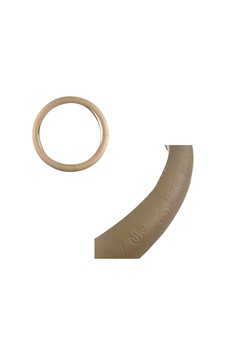 Direksiyon Kılıfı 38 Cm Bej / Dıkı343-Bj