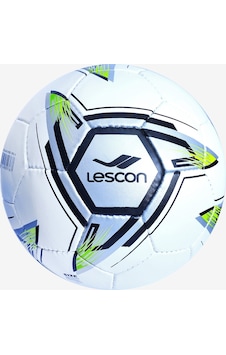 Lescon La-3531 Beyaz Futbol Topu 5 Numara Beyaz Lescon La-3531 Beyaz Futbol Topu 5 Numara Beyaz