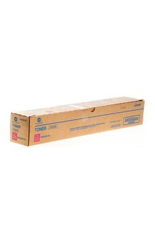 Konıca Mınolta Tn-321M C224/284/364 Kırmızı Toner 25.000 Konıca Mınolta Tn-321M C224/284/364 Kırmızı Toner 25.000