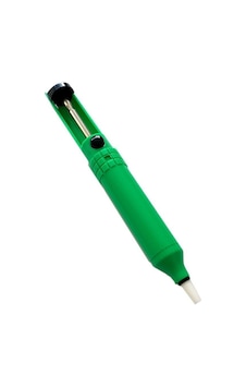 Emirleravm ZD-809 Plastik Lehim Pompası
