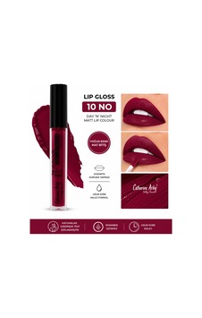Catherina Arley Lip Colors No 10