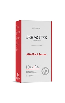 Dermotek Serum % 10 Aha %2 Bha Peeling Serum 30 Ml