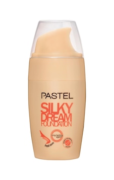 Silky Dream Foundation 355, 30 Ml Çok Renkli Silky Dream Foundation 355, 30 Ml Çok Renkli