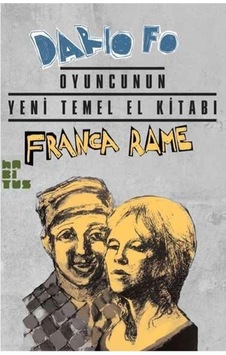 Oyuncunun Yeni Temel El Kitabı - Dario Fo - Habitus Kitap Oyuncunun Yeni Temel El Kitabı - Dario Fo - Habitus Kitap
