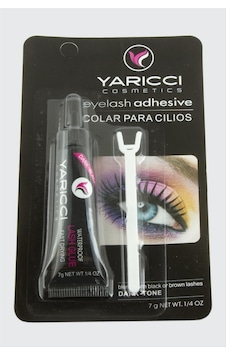 Yaricci - 804 - Kirpik Yapıştırıcı - Matxzngz - - Siyah