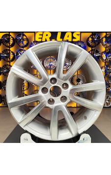 4 Adet Arc-5376 6,5 16 5 100 Et42 Sılver Jant Takım 4 Adet Arc-5376 6,5 16 5 100 Et42 Sılver Jant Takım