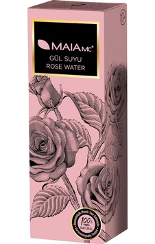 Maia Gül Suyu 250 ML